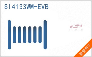 SI4133WM-EVB