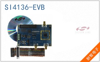 SI4136-EVB