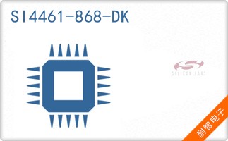 SI4461-868-DK