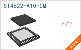 SI4622-A10-GM