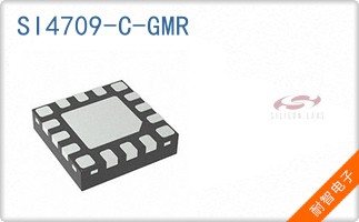SI4709-C-GMR