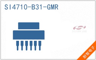 SI4710-B31-GMR