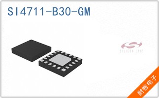 SI4711-B30-GM