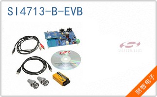 SI4713-B-EVB