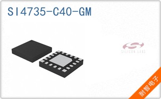 SI4735-C40-GM