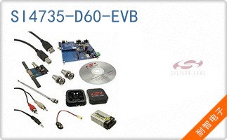 SI4735-D60-EVB