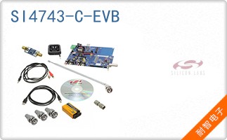 SI4743-C-EVB