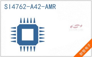 SI4762-A42-AMR