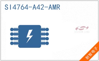 SI4764-A42-AMR