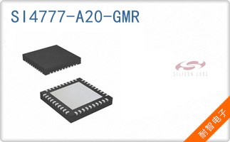 SI4777-A20-GMR