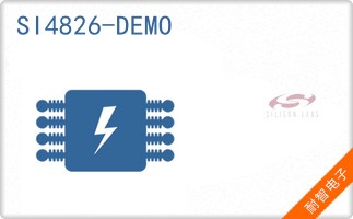 SI4826-DEMO