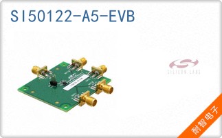 SI50122-A5-EVB
