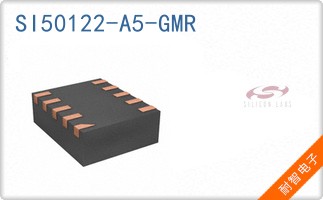 SI50122-A5-GMR