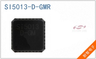 SI5013-D-GMR