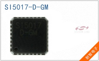 SI5017-D-GM