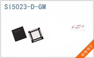 SI5023-D-GM