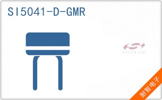 SI5041-D-GMR