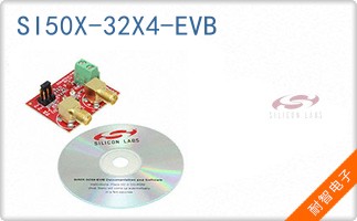 SI50X-32X4-EVB