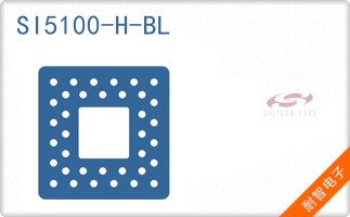 SI5100-H-BL