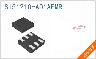 SI51210-A01AFMR