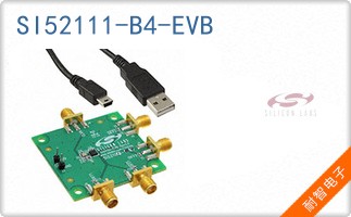 SI52111-B4-EVB