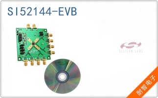 SI52144-EVB