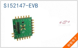 SI52147-EVB