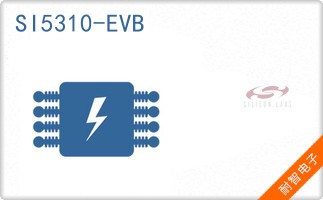 SI5310-EVB