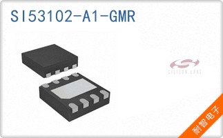 SI53102-A1-GMR