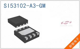 SI53102-A3-GM