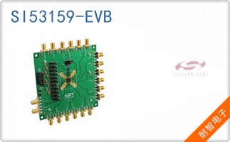 SI53159-EVB