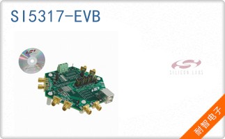 SI5317-EVB
