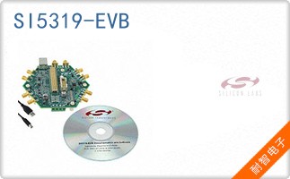 SI5319-EVB