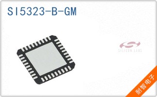 SI5323-B-GM