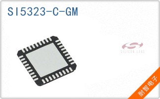 SI5323-C-GM