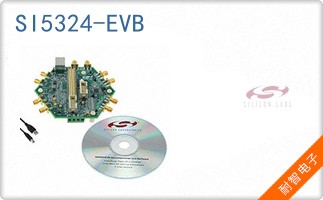 SI5324-EVB
