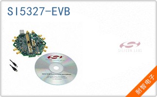 SI5327-EVB