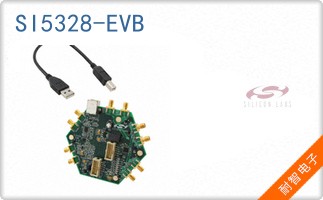 SI5328-EVB