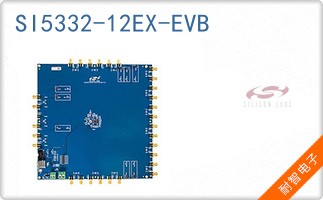 SI5332-12EX-EVB
