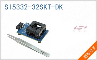 SI5332-32SKT-DK
