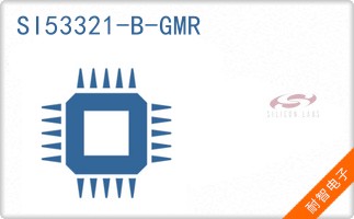 SI53321-B-GMR