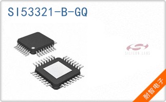 SI53321-B-GQ