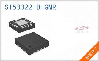 SI53322-B-GMR