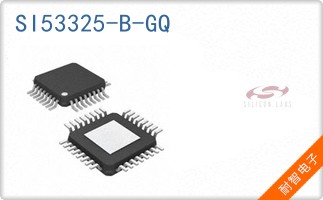 SI53325-B-GQ