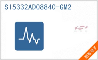 SI5332AD08840-GM2