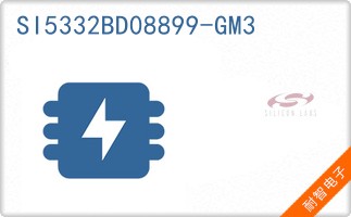 SI5332BD08899-GM3