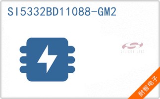SI5332BD11088-GM2
