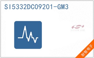 SI5332DC09201-GM3