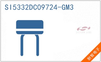 SI5332DC09724-GM3