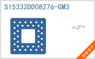 SI5332DD08276-GM3